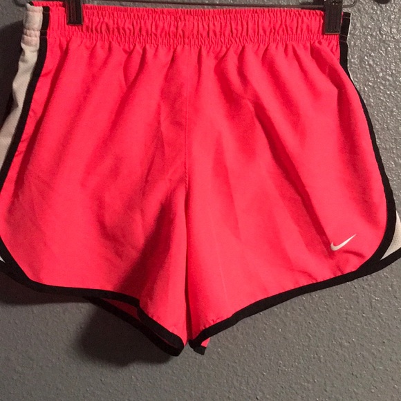 Nike Youth Running Shorts - Picture 2 of 4